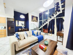 Relax and Unwind Your 2BR Apartment in Masdar City